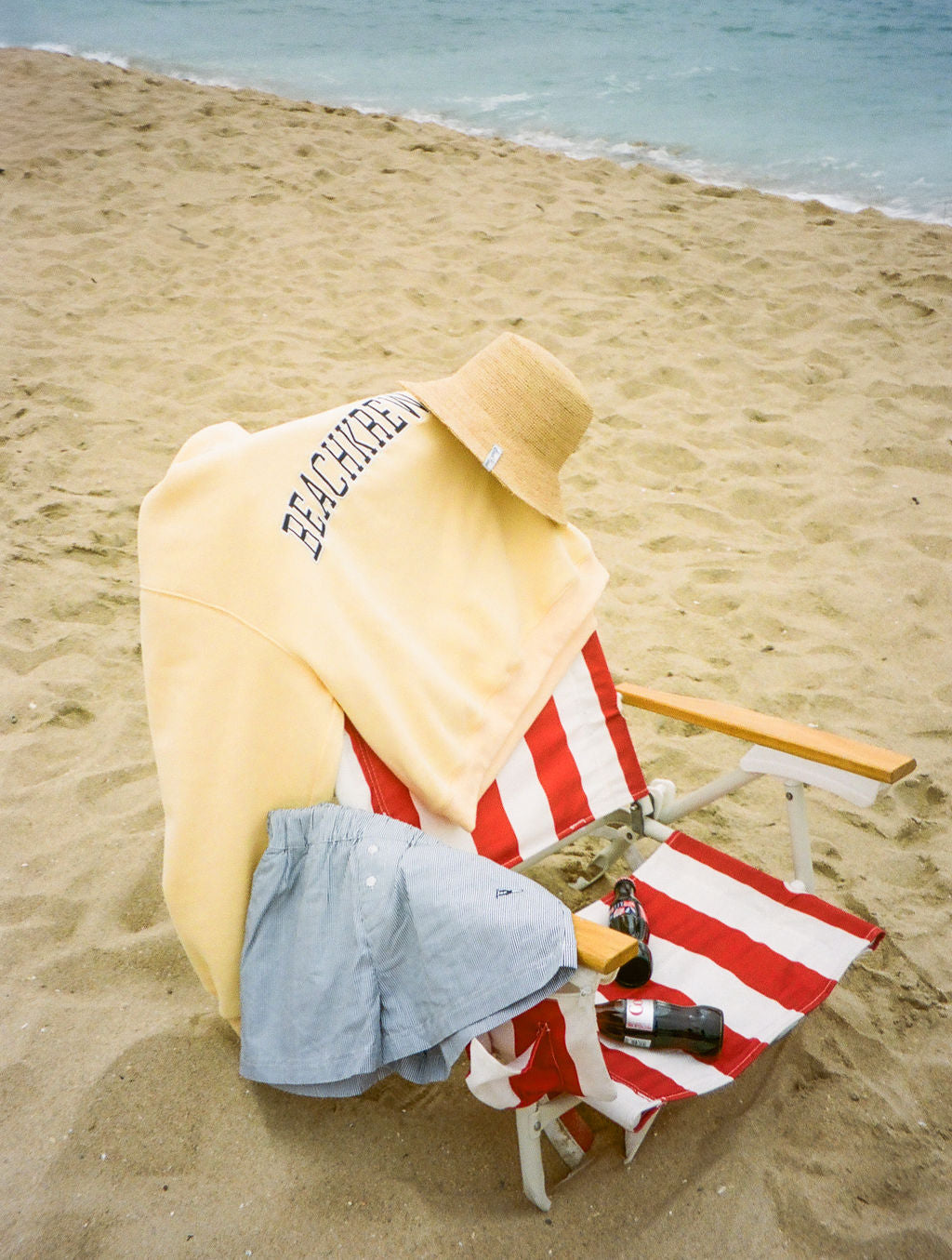 THE WEEKENDER