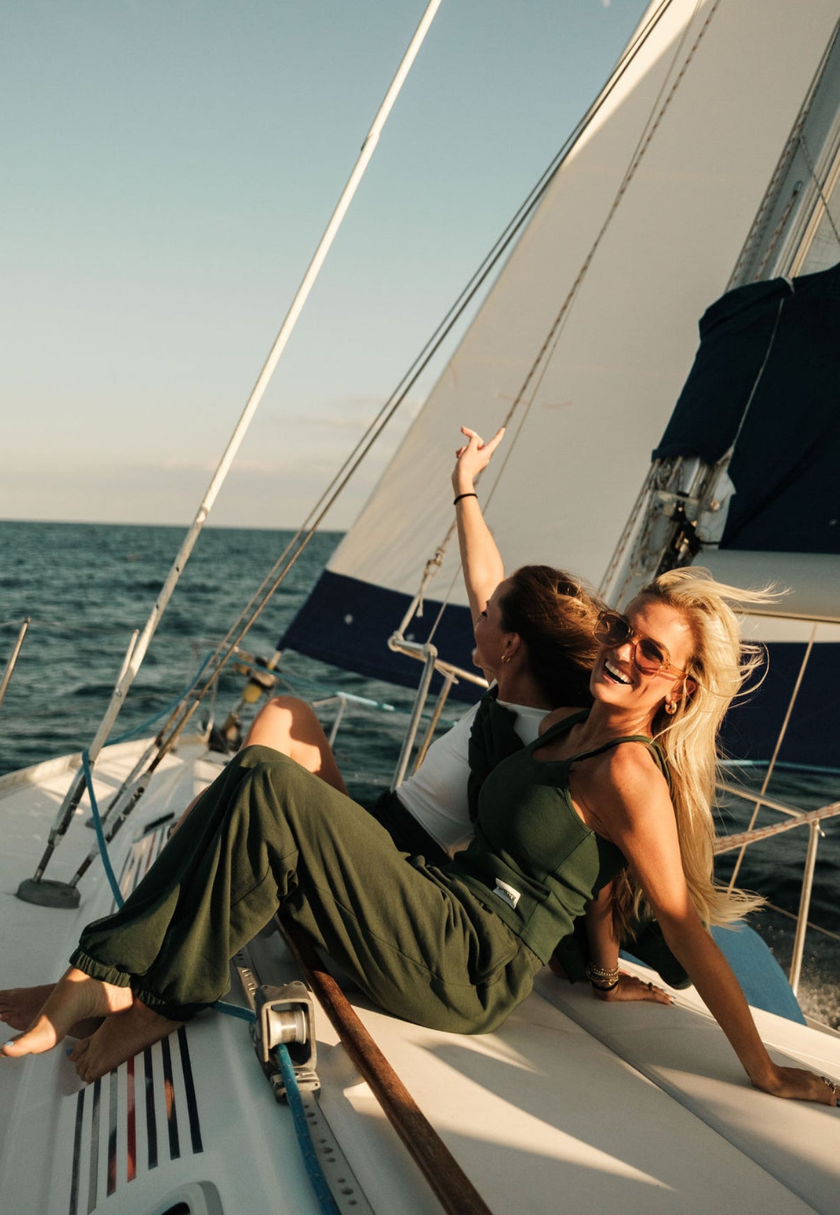 CITY TO SHORE COLLECTION