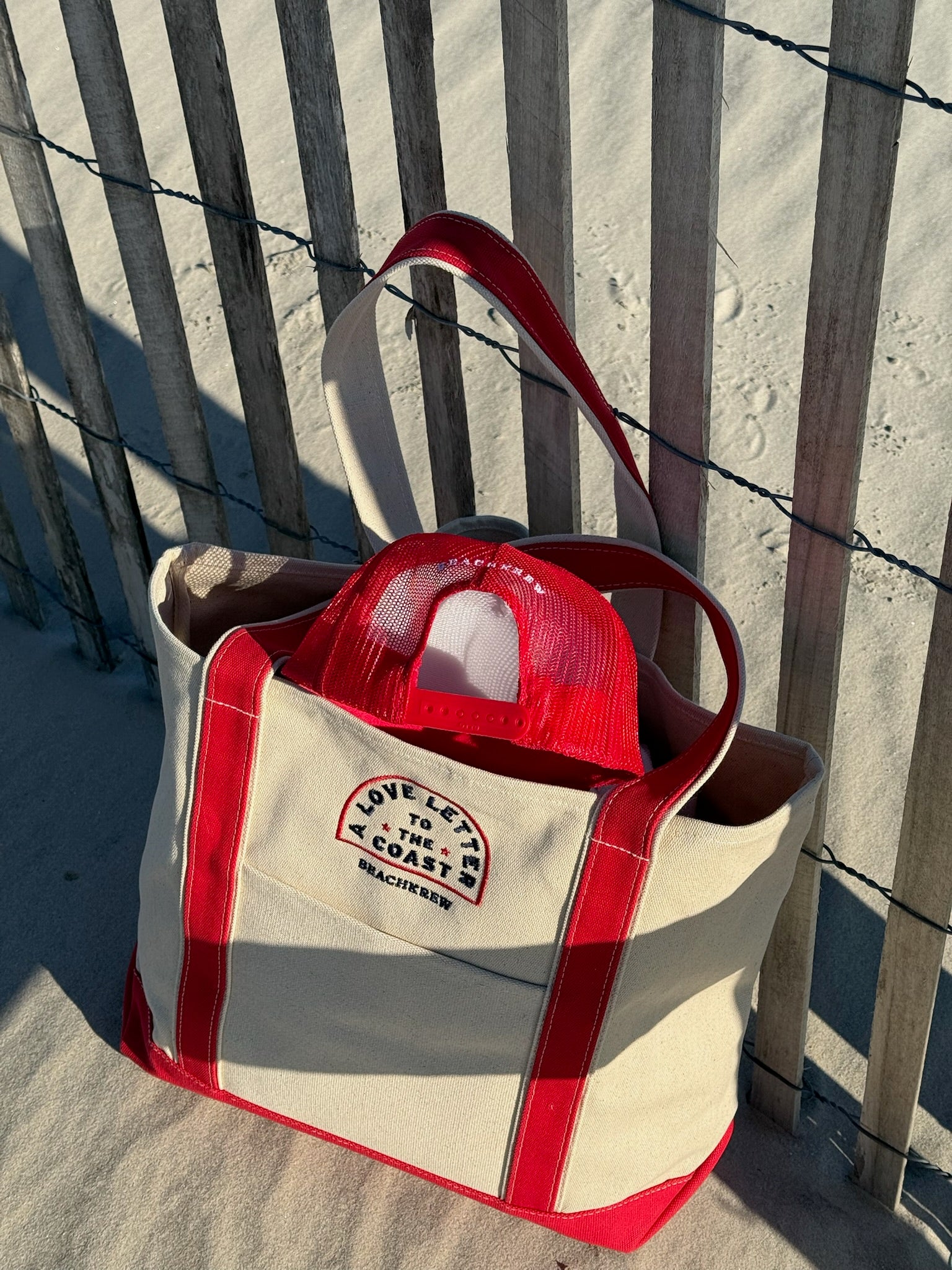 LOVE LETTER COLLECTION