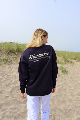 NANTUCKET