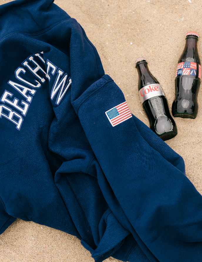 HERITAGE FLEECE