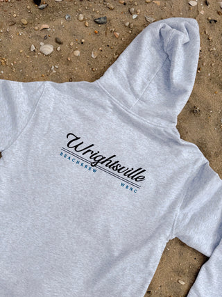 WRIGHTSVILLE BEACH HOODIE