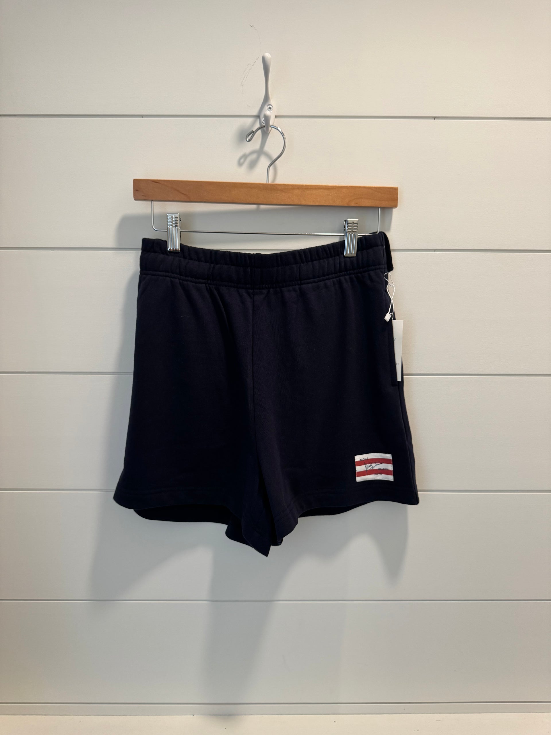 SHORELINE TERRY SHORTS - JETTY