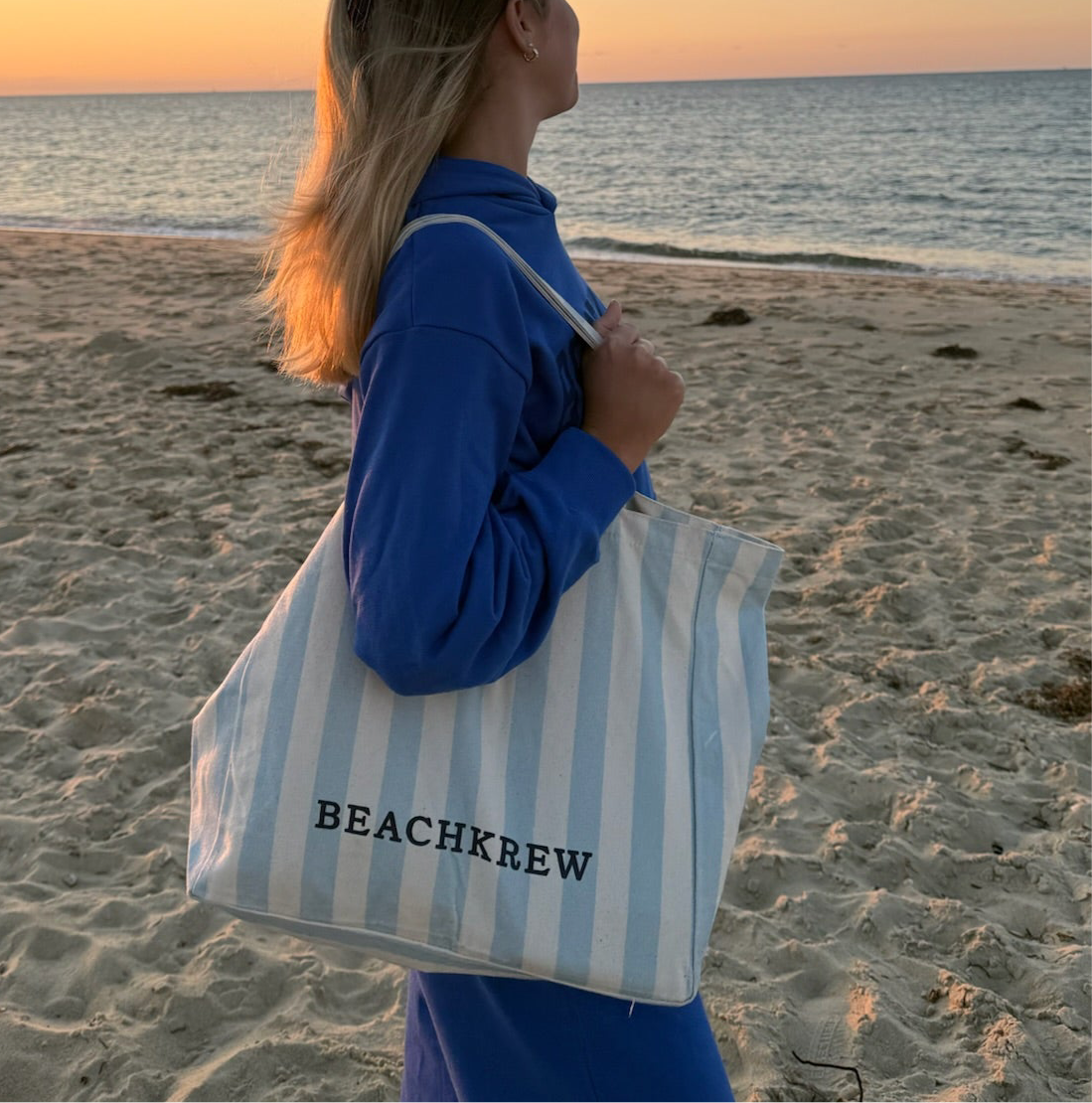 BEACHKREW COASTAL BAG
