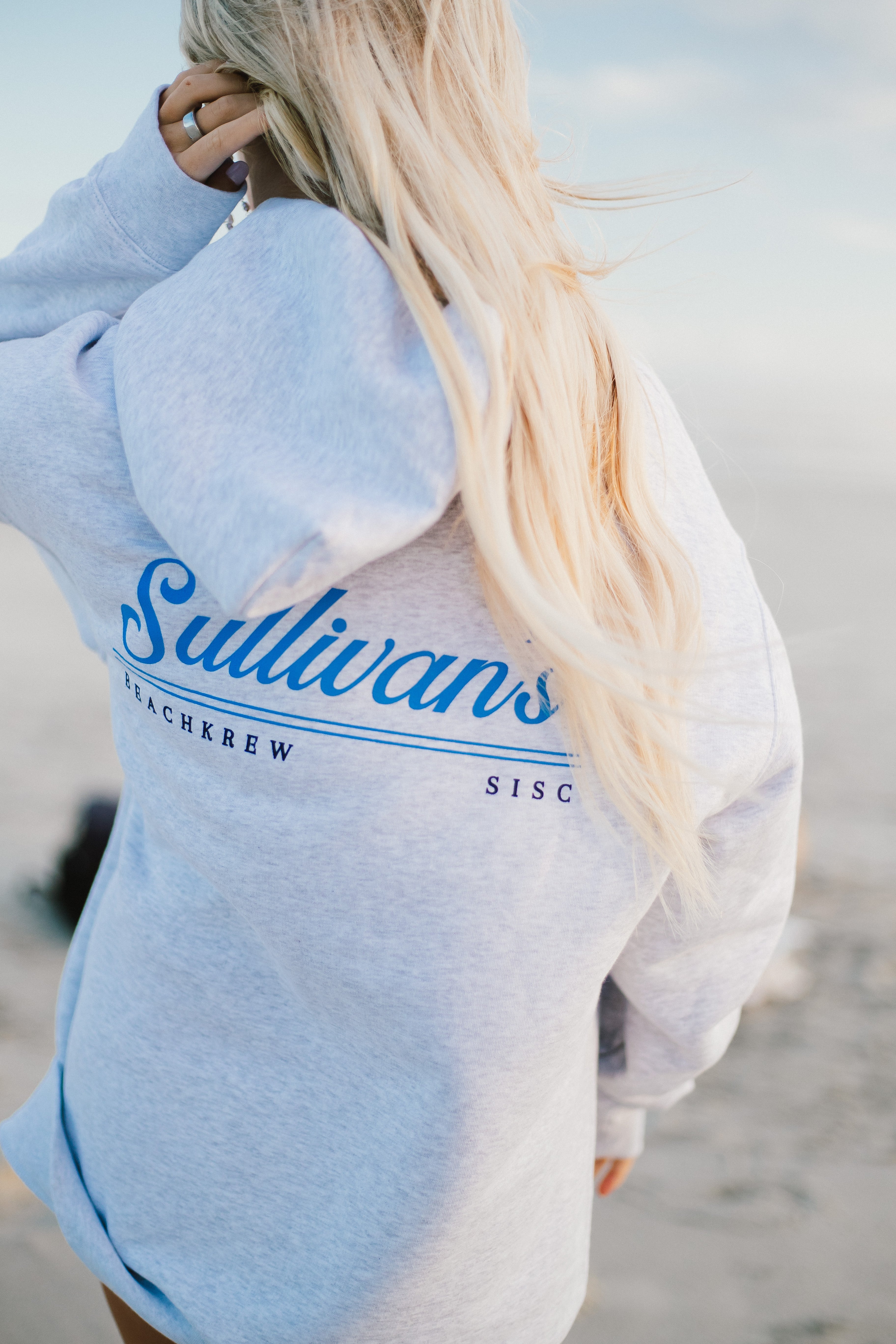 SWEATSHIRTS – beachkrew