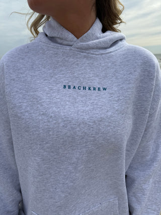 WRIGHTSVILLE BEACH HOODIE