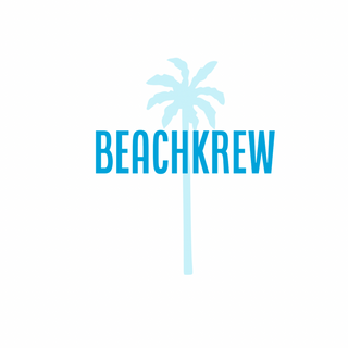 DOWN THE SHORE PATCH TRUCKER HAT – beachkrew