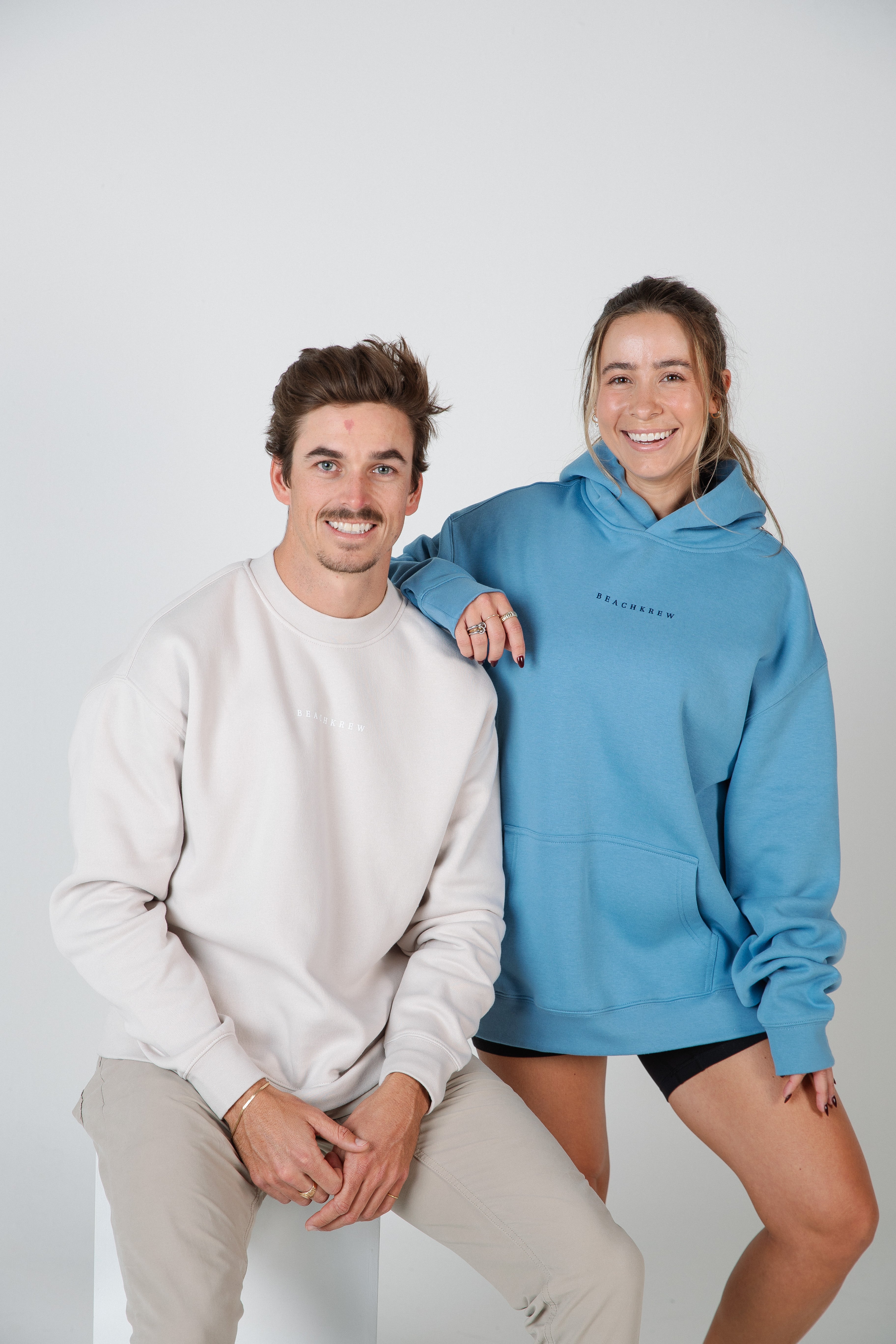Alys Beach Long Sleeve Hoodie – Alys Shoppe