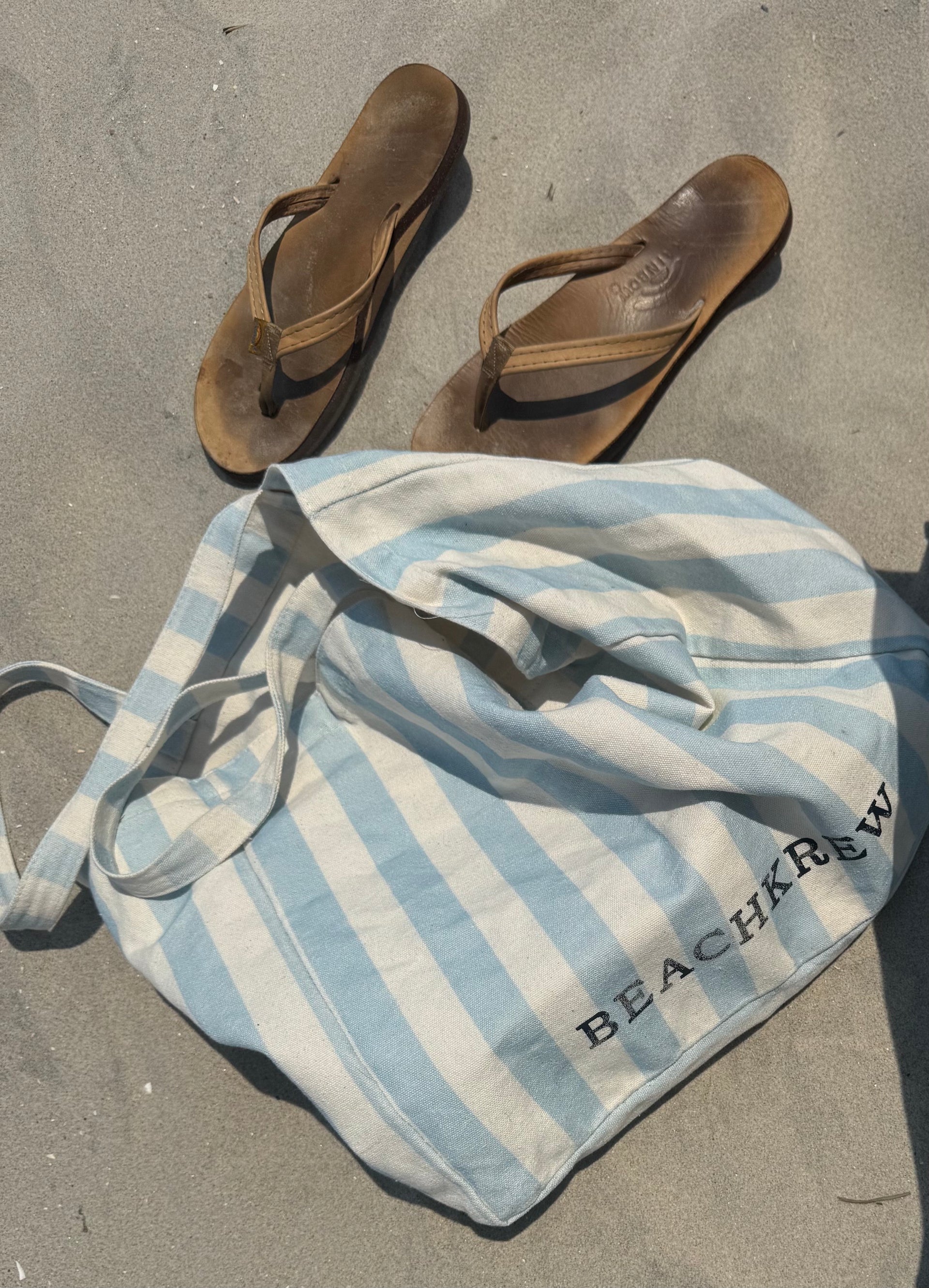 BEACHKREW COASTAL BAG