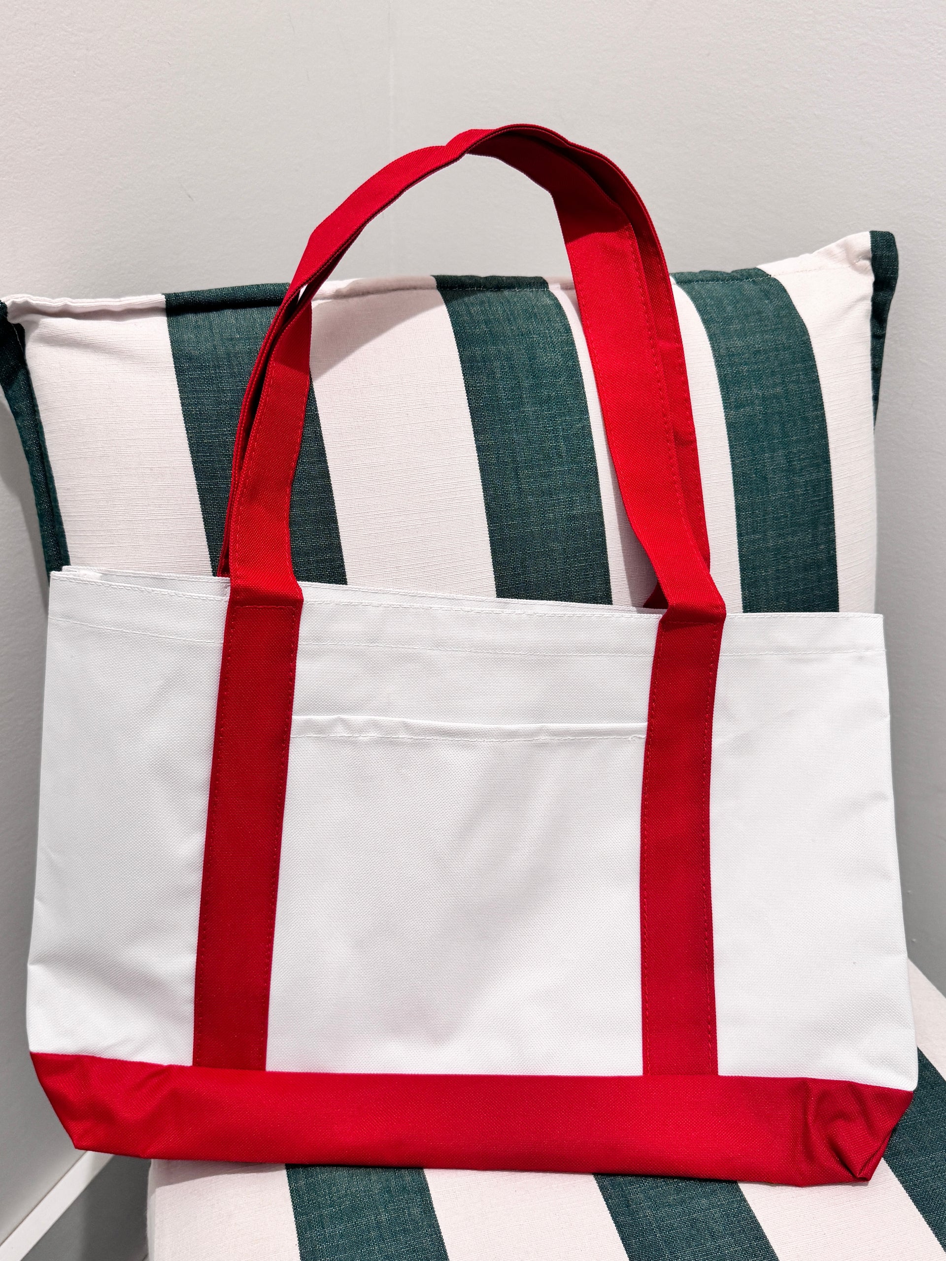SULLY'S SMALL GO TOTE
