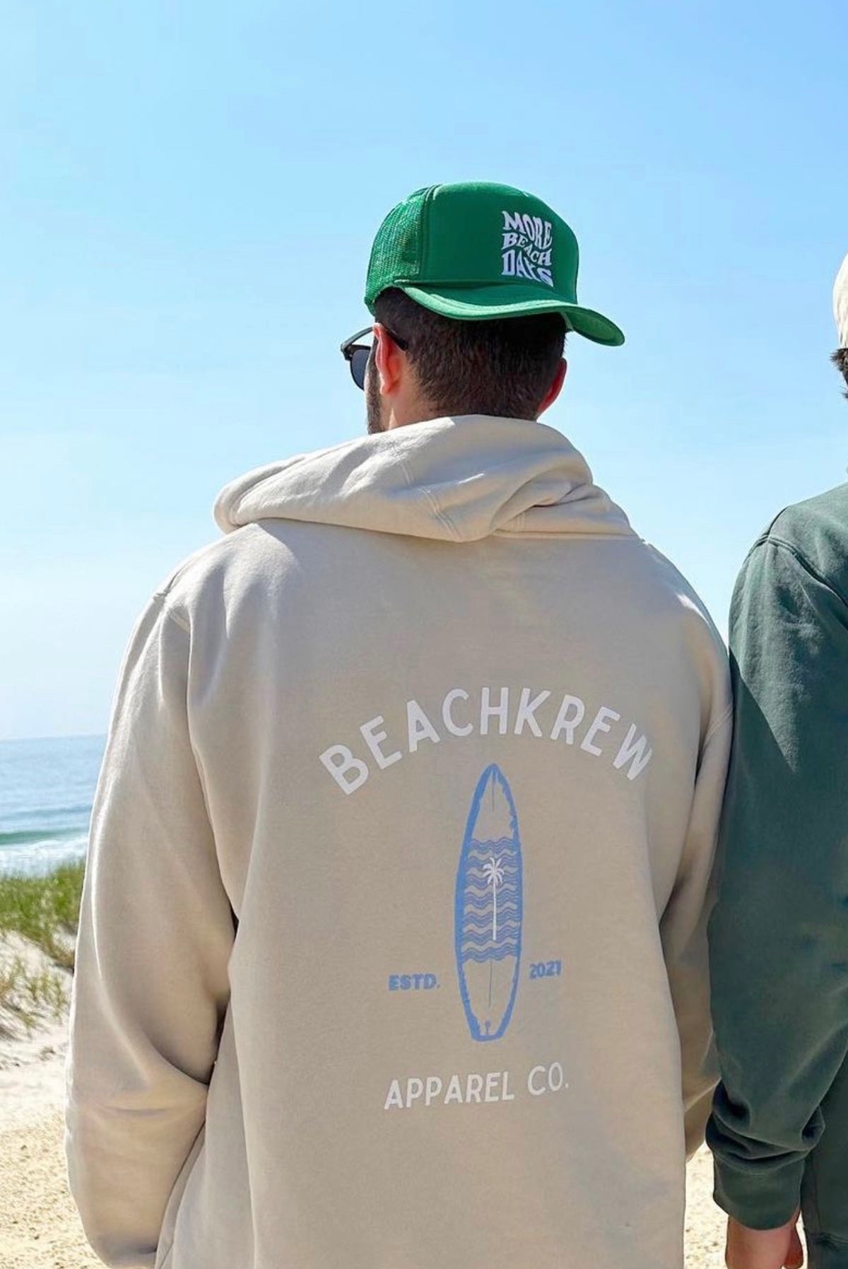 beachkrew